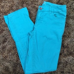 Girls Cherokee Pants (Size is 14)